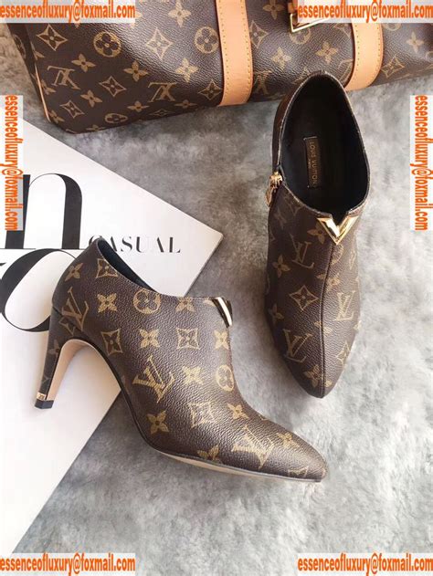 replica lv shoes|knockoff louis vuitton boots.